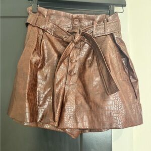 Molly Bracken Premium Collection Label